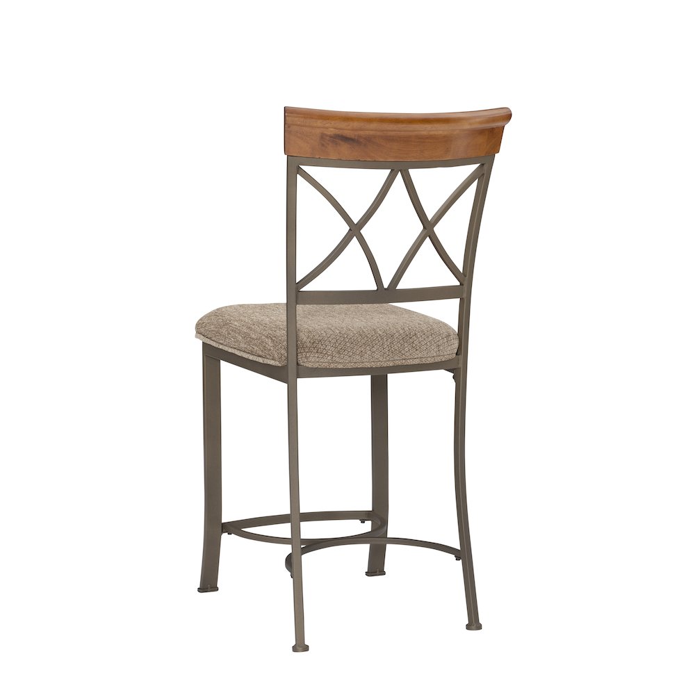 Hamilton Counter Stool. Picture 9