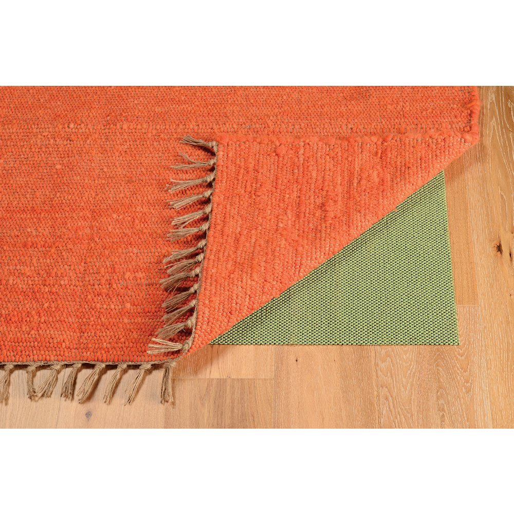 Verginia Berber Coral 1.10x2.10, Rug. Picture 2