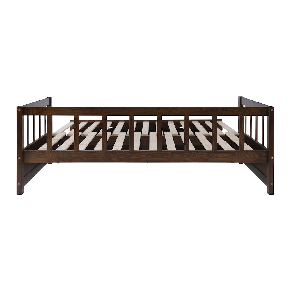 Hadley Daybed Espresso. Picture 12