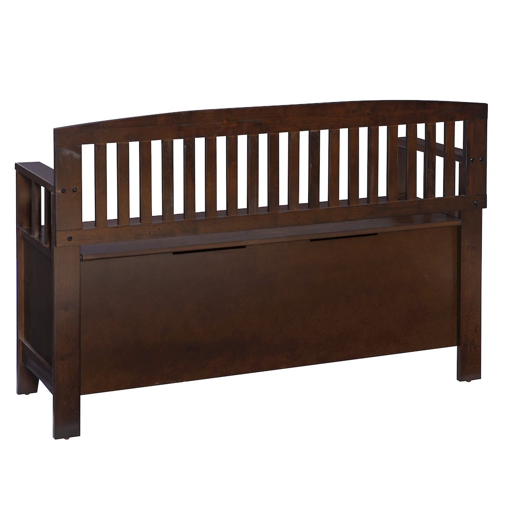 Cynthia Storage Bench. Picture 12