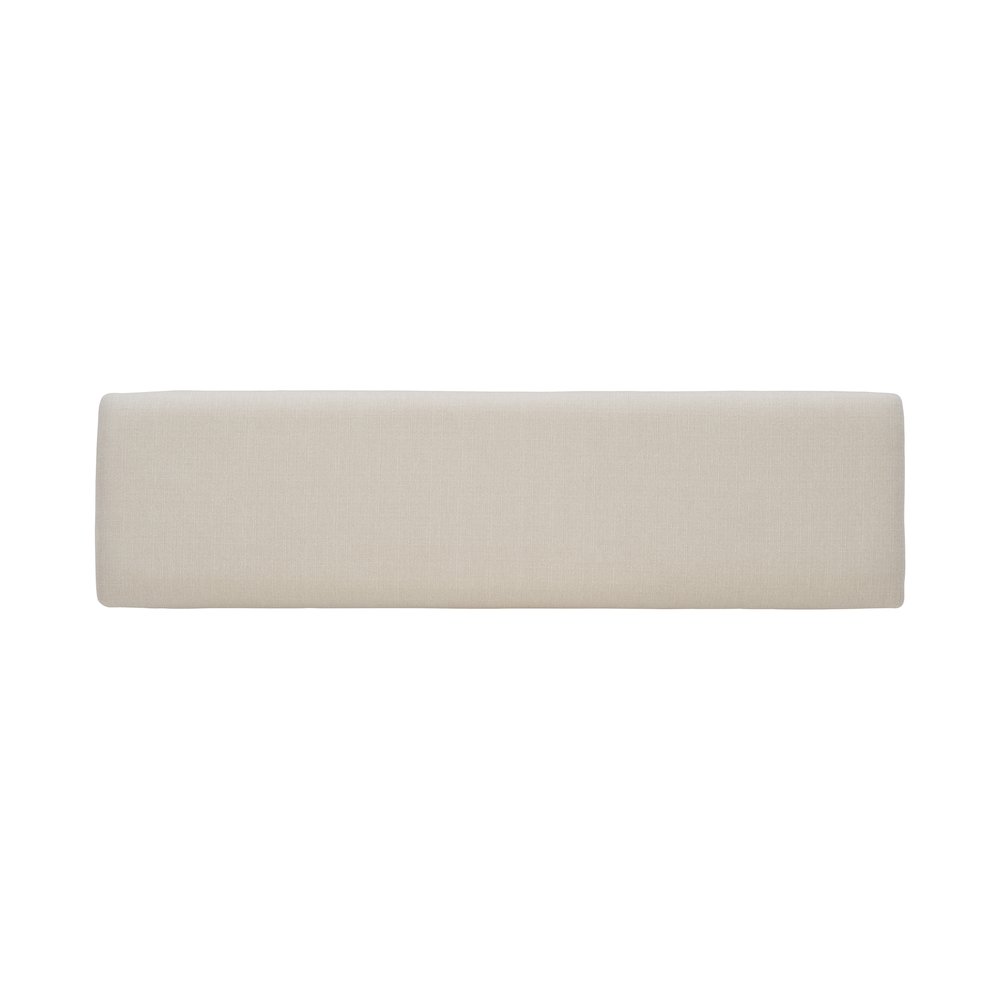 Turino Rustic Umber Bench. Picture 6