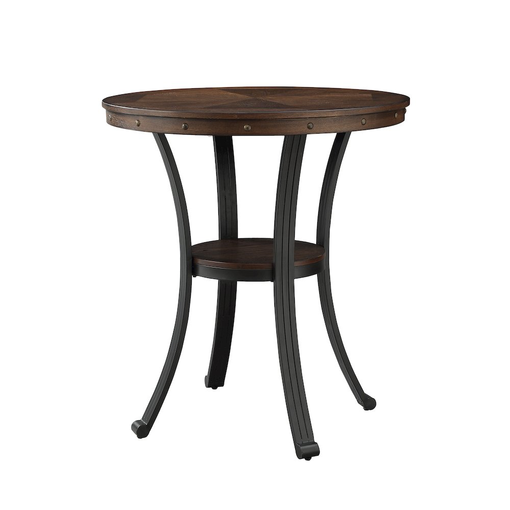 Franklin Pub Table. Picture 5