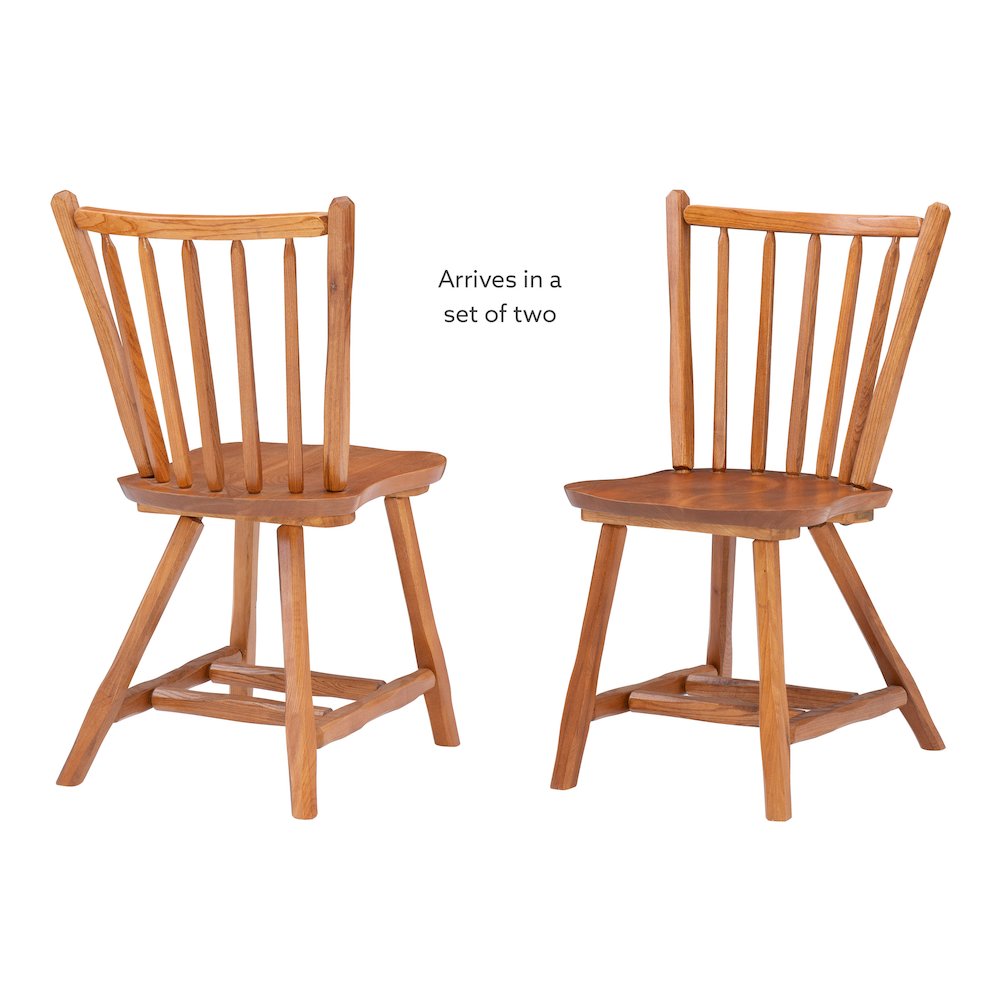 Bazel Side Chair Set Of 2. Picture 10