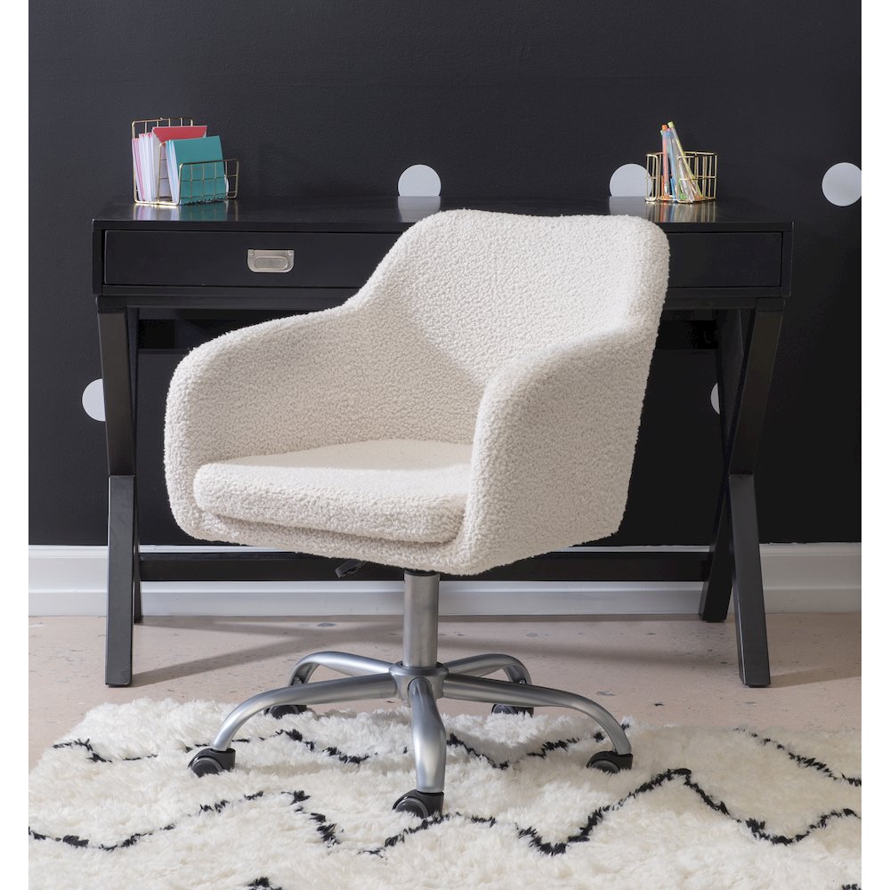 Rylen Sherpa Office Chair. Picture 3