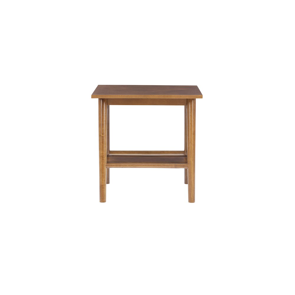 Charlotte End Table. Picture 3