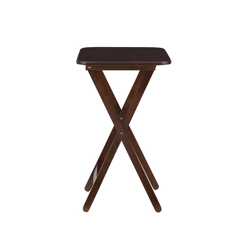 Burke Tray Tables. Picture 9