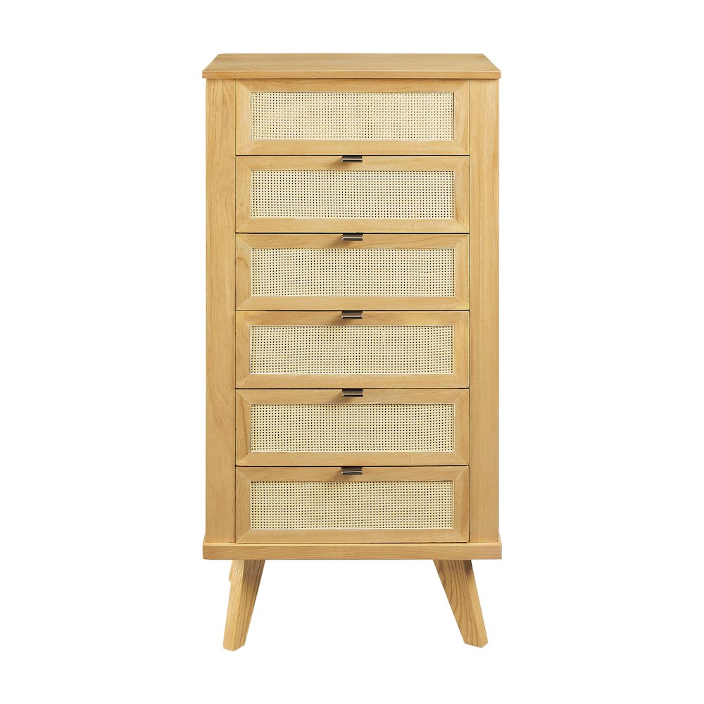 Collett Jewelry Armoire. Picture 3