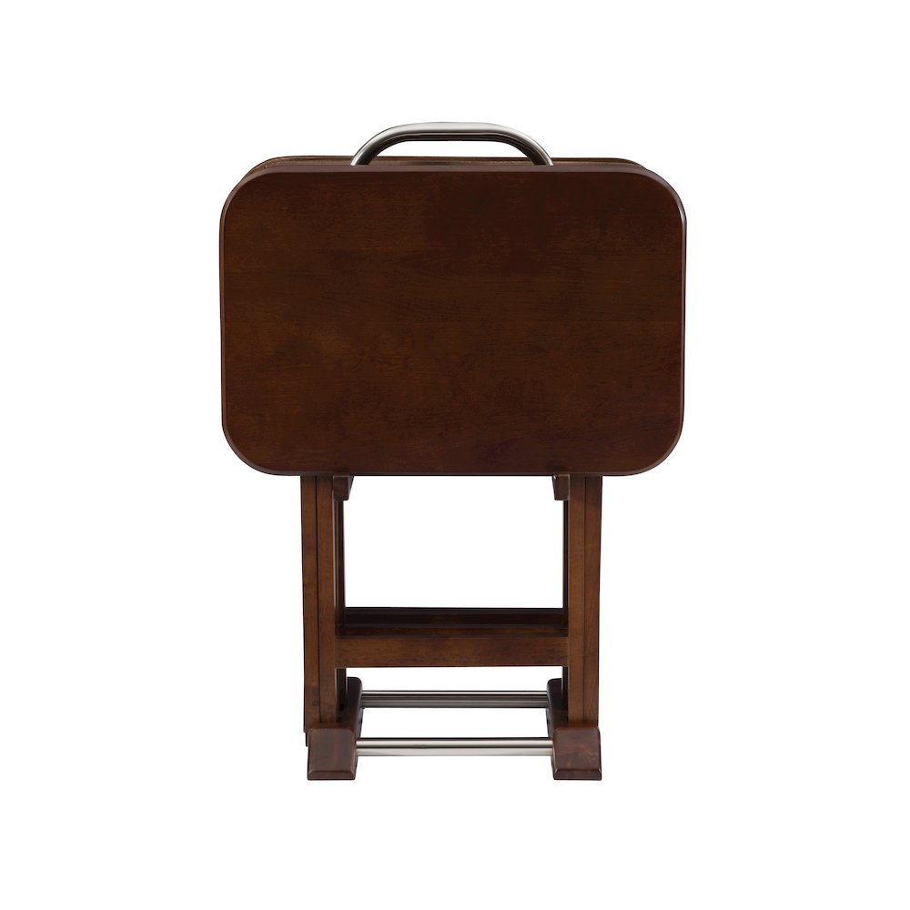 Burke Tray Tables. Picture 3