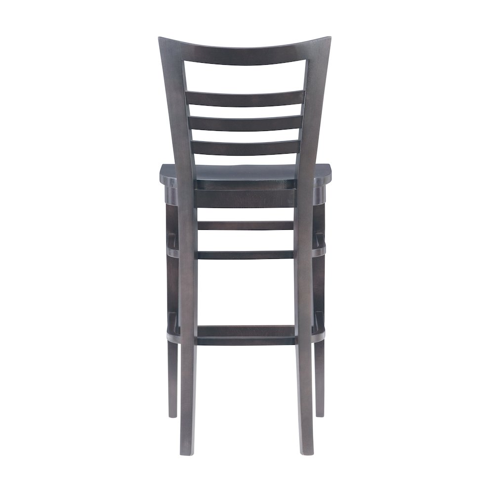 Blairmont Barstool Brown Set Of 2. Picture 9