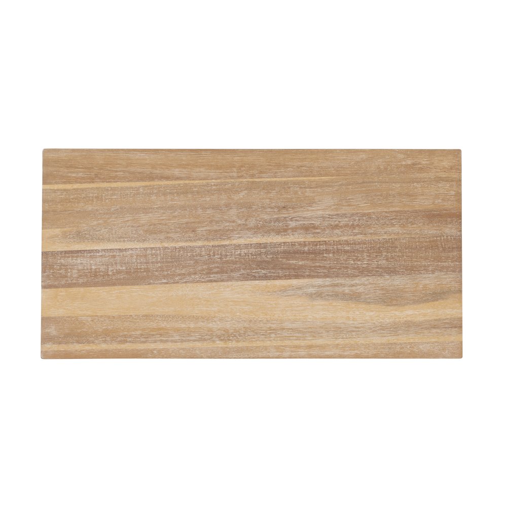 Claridge Counter Pub Table Acacia. Picture 5