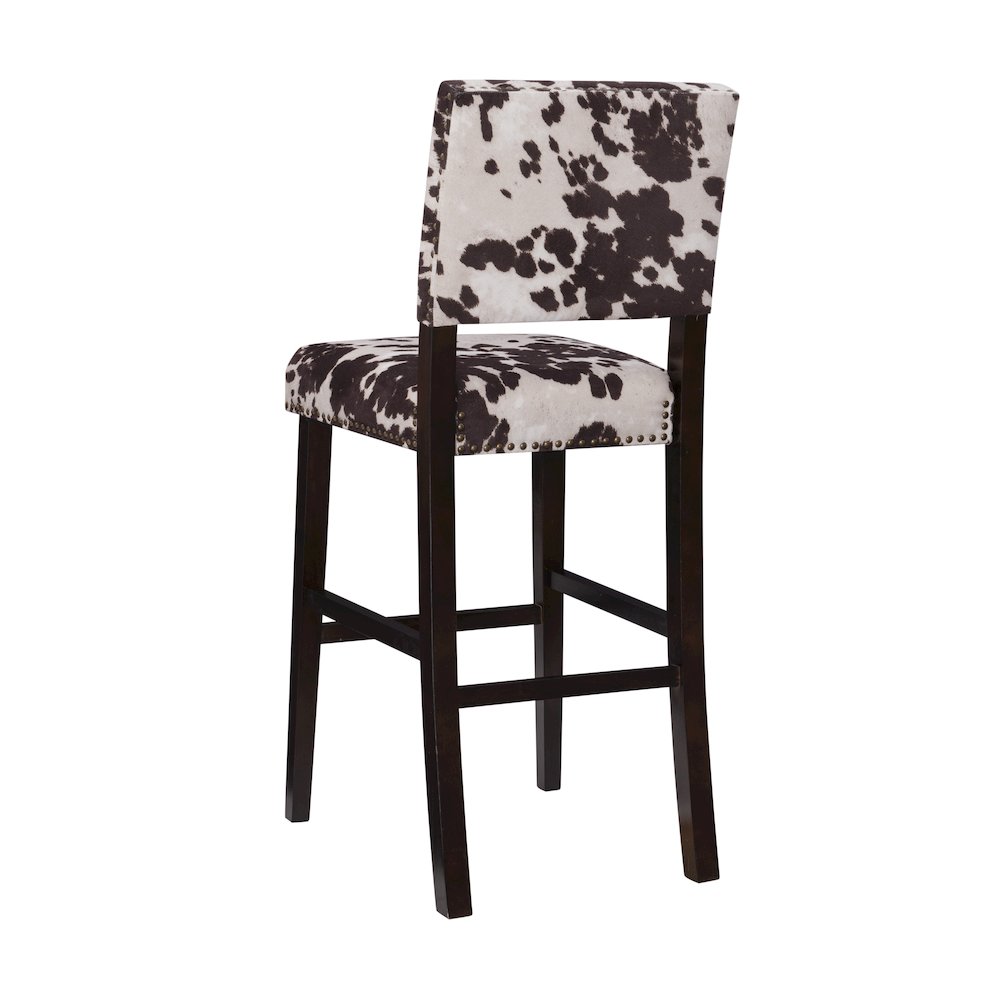 Corey Bar Stool Udder Madness. Picture 9
