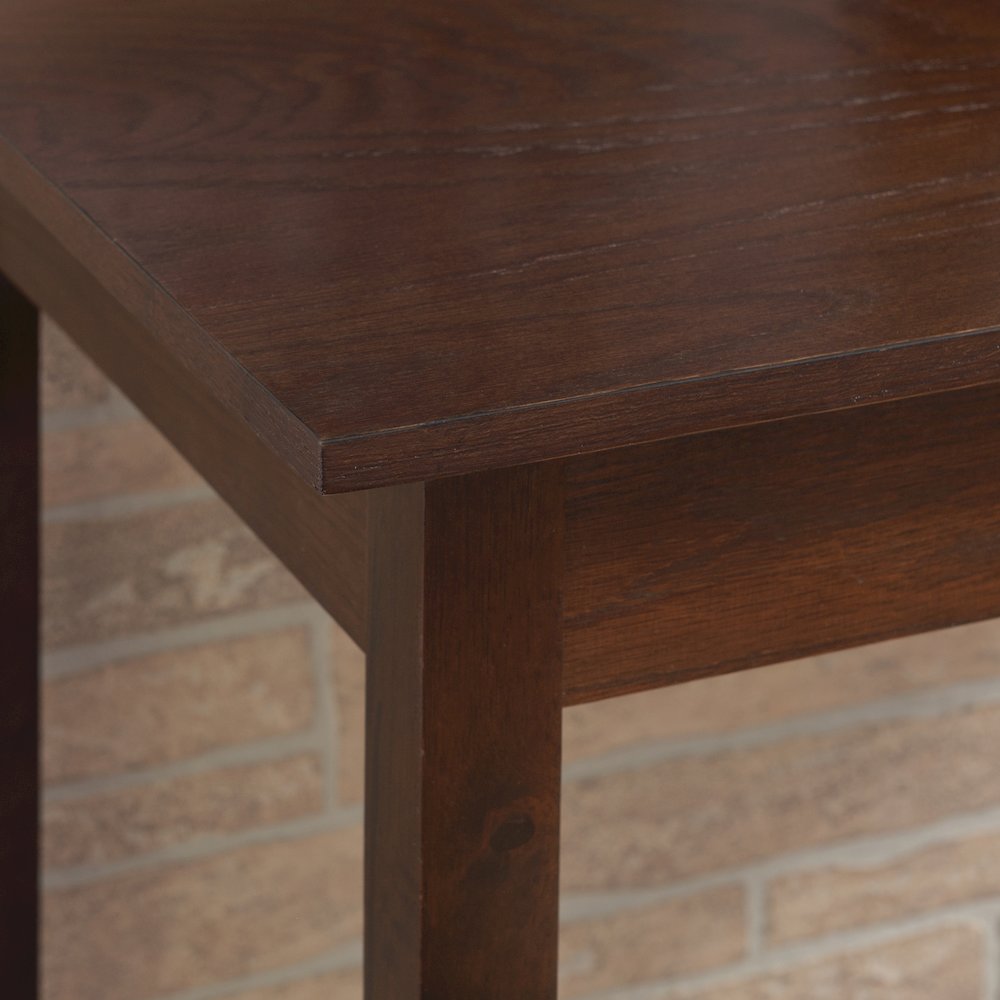 Tavern Three Piece Counter Set. Picture 3