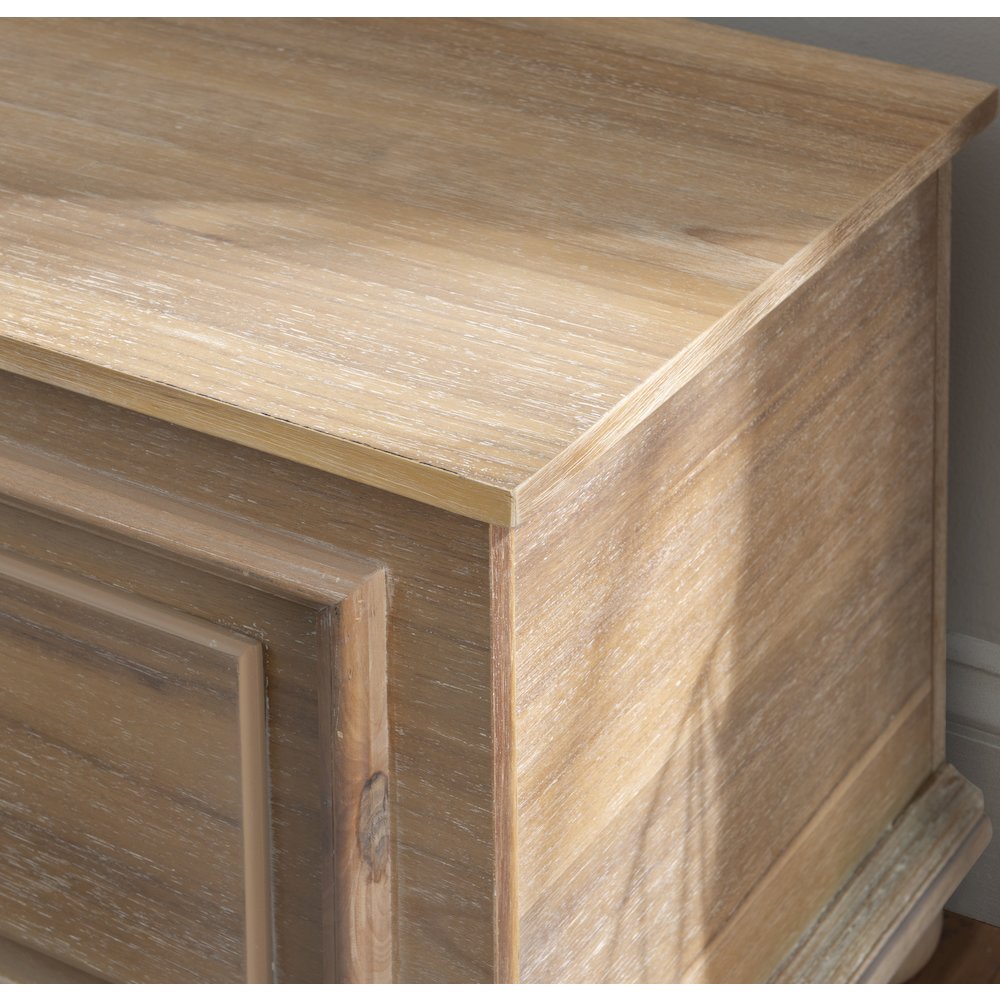 Chadwick Cedar Chest Natural. Picture 6