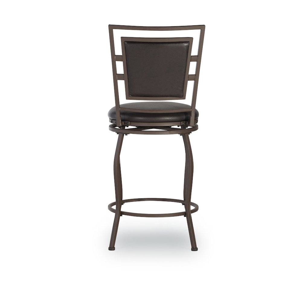 Townsend Three Piece Adjustable Stool Set. Picture 11