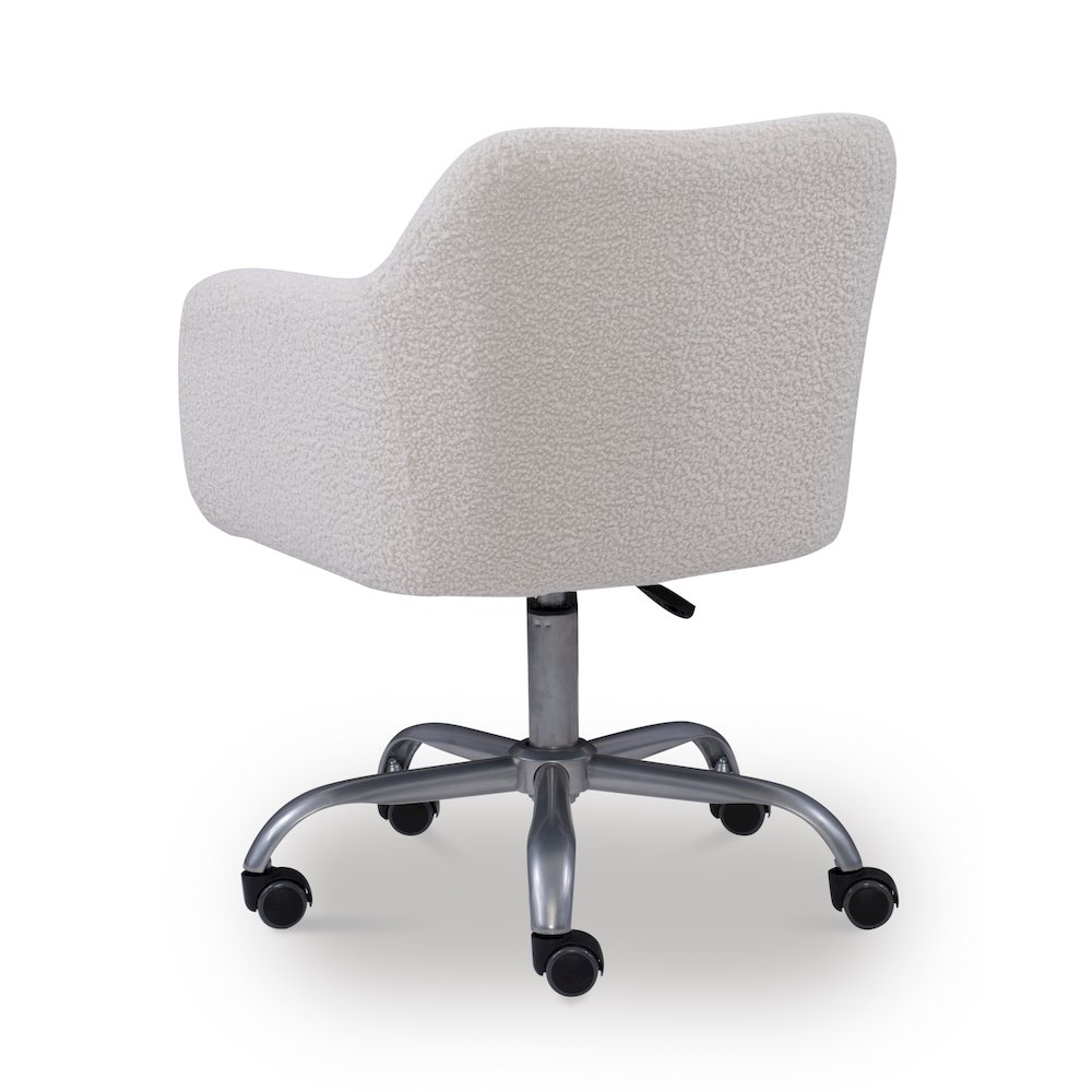 Rylen Sherpa Office Chair. Picture 9
