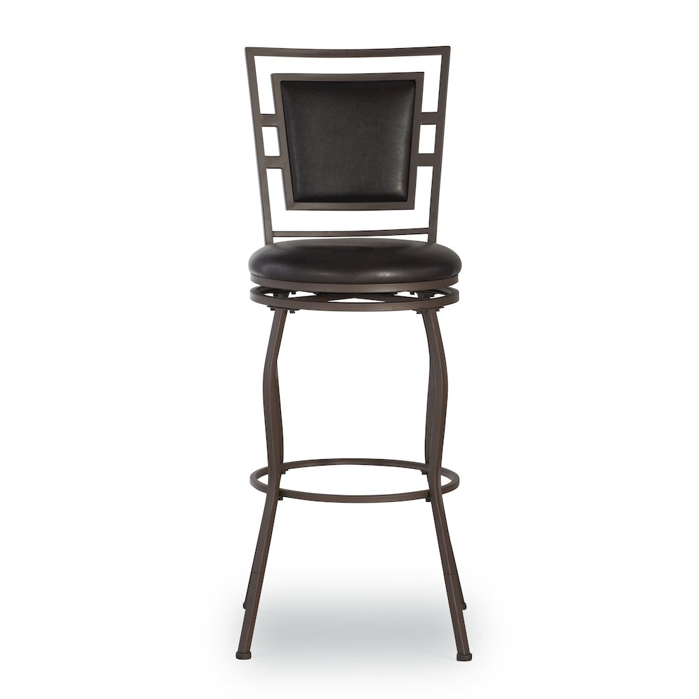 Townsend Three Piece Adjustable Stool Set. Picture 3