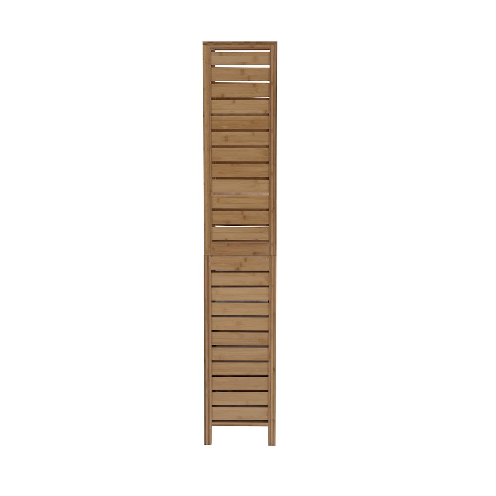 Bracken Tall Cabinet. Picture 6