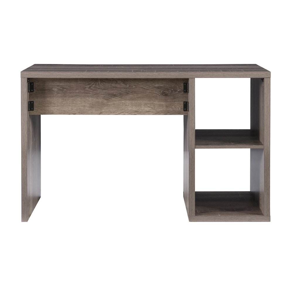 Galli 2 Cube Desk Grey. Picture 10