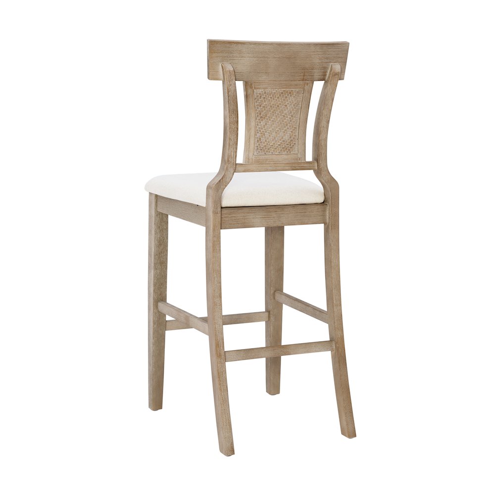 Rylan 30 In Bar Stool. Picture 9