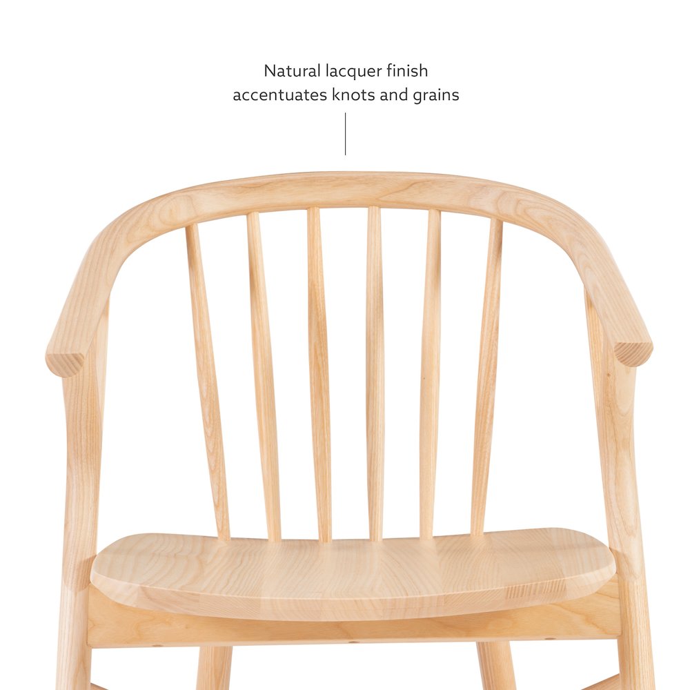 Delmot Chair. Picture 10