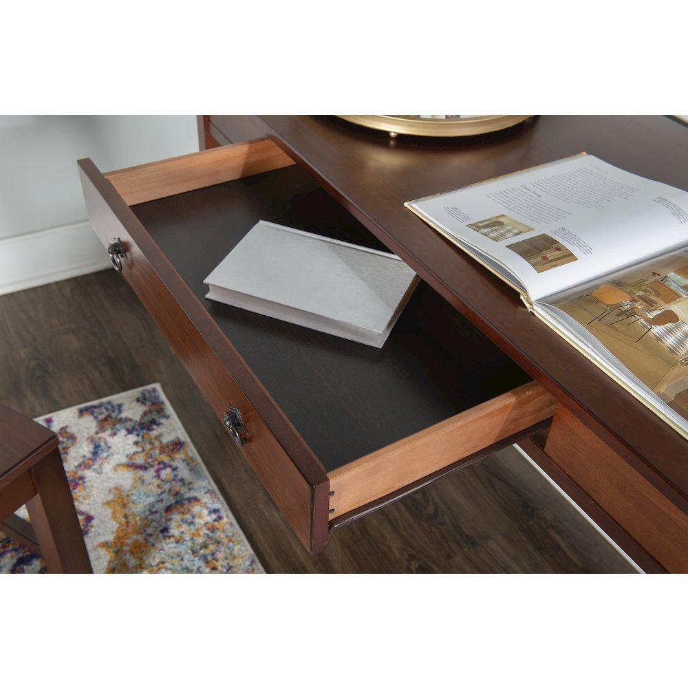 Titian Desk. Picture 5