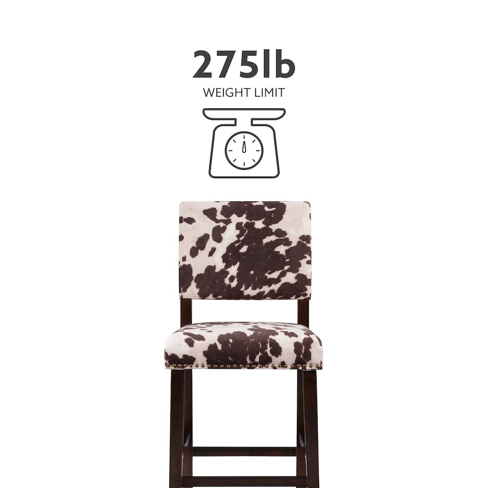 Corey Bar Stool Udder Madness. Picture 14