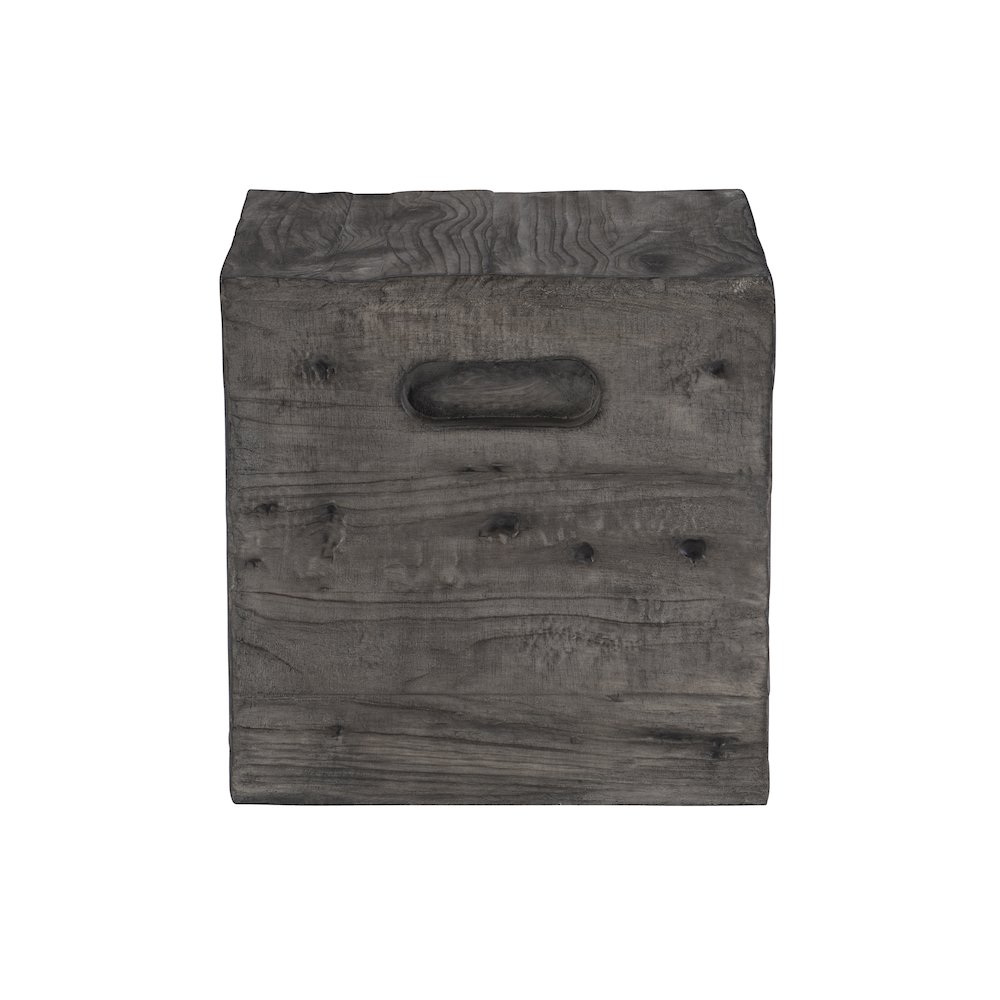 Warner Crate Grey. Picture 1