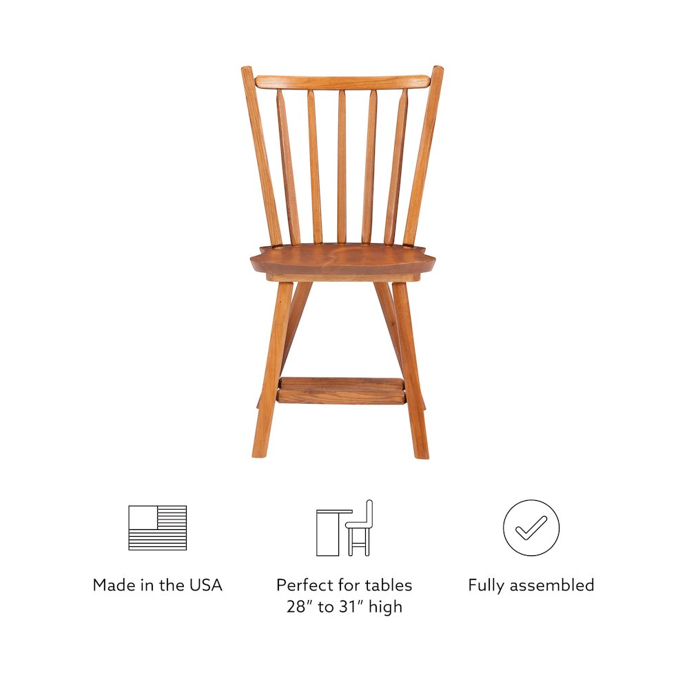 Bazel Side Chair Set Of 2. Picture 12