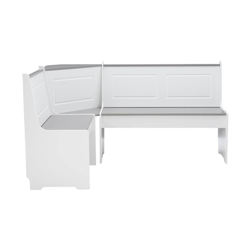 Ardmore Nook White And Gray. Picture 8