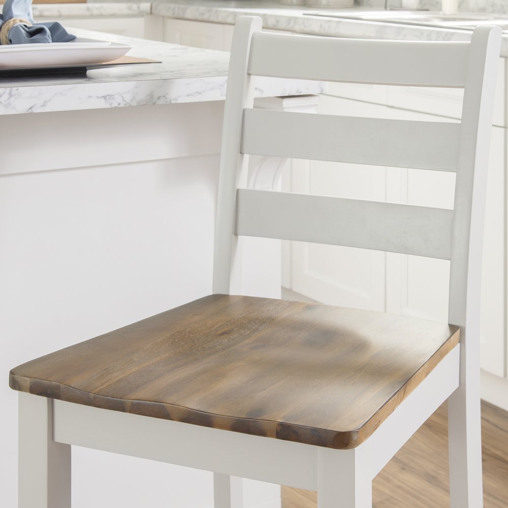 Colm Counter Stool. Picture 4