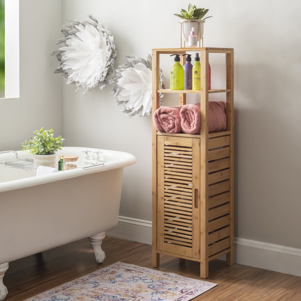 Bracken Mid Cabinet. Picture 3
