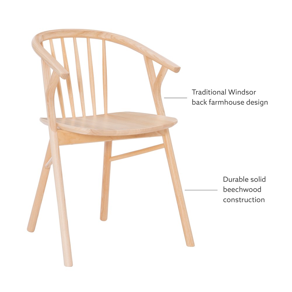 Delmot Chair. Picture 8