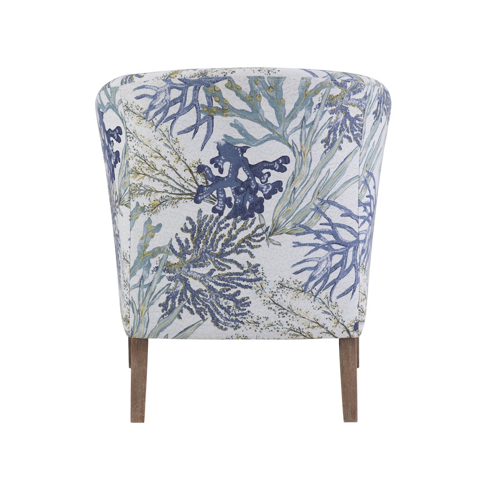 Simon Club Chair Oceanside. Picture 7