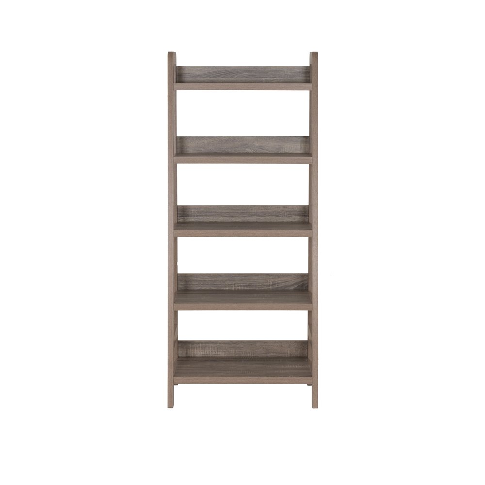 Tracey Ladder Bookcase. Picture 2
