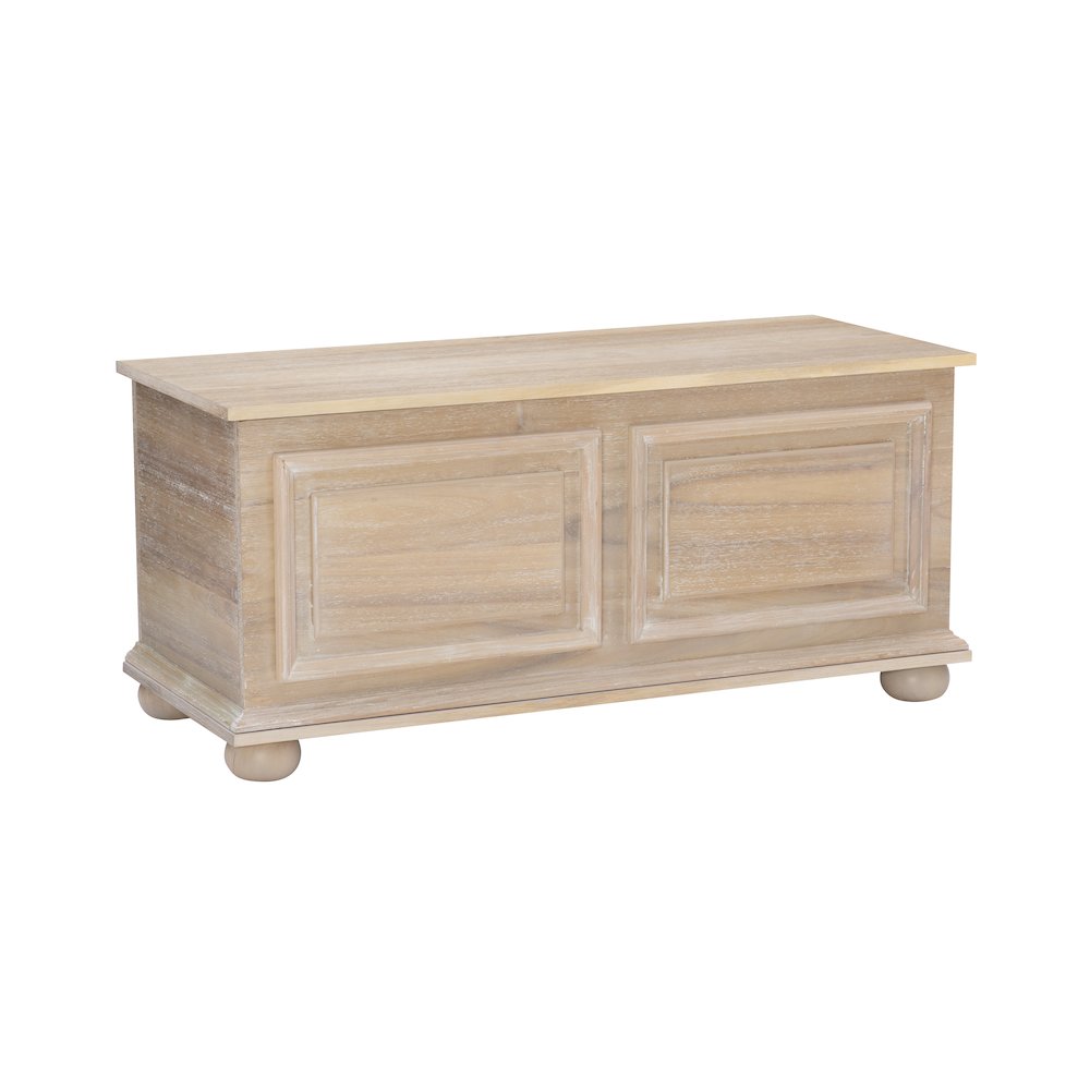 Chadwick Cedar Chest Natural. Picture 9