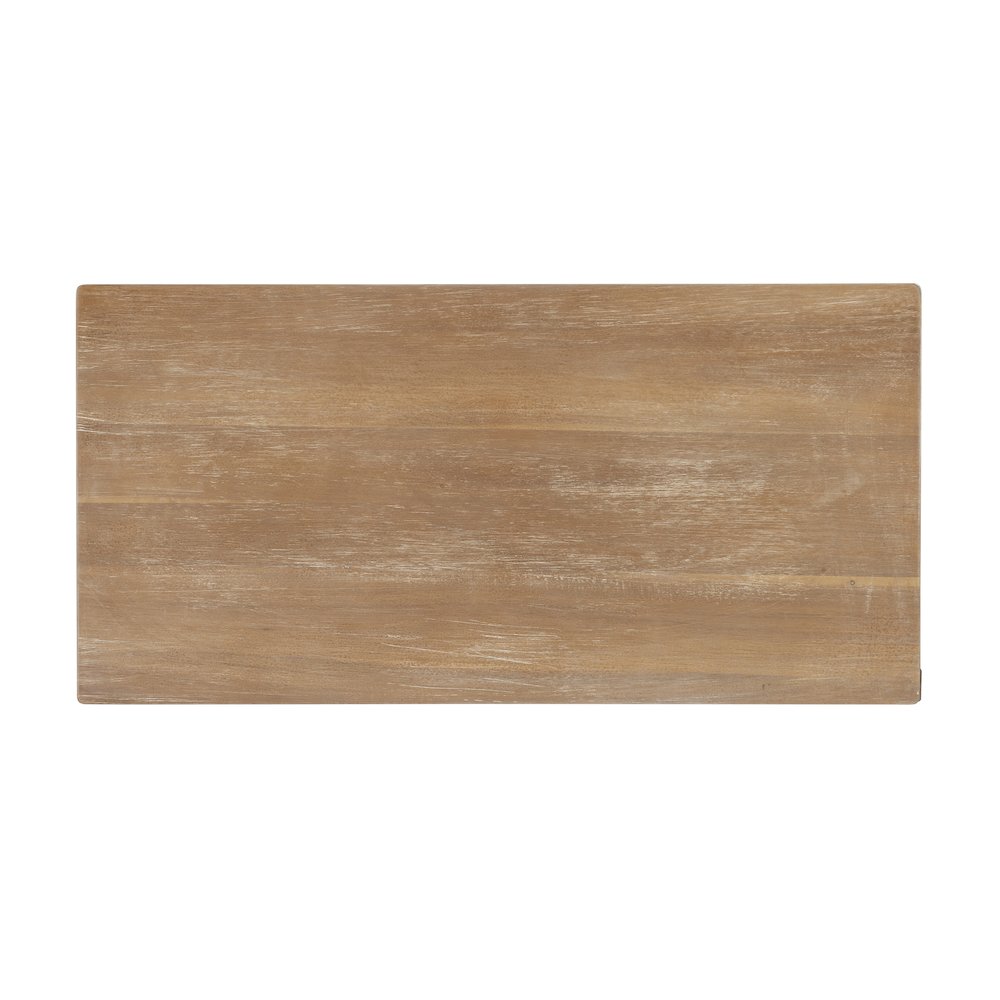 Claridge Bar Pub Table Acacia. Picture 5