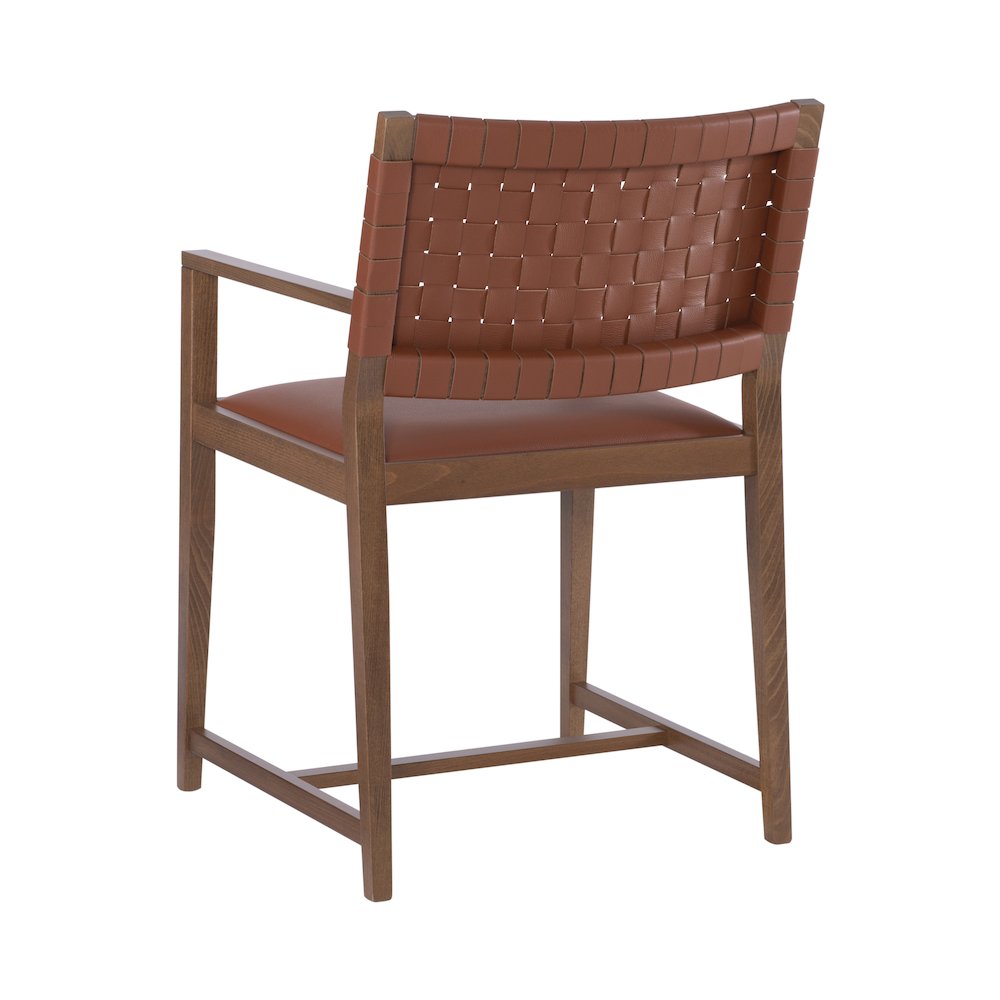 Ruskin Arm Chair. Picture 8