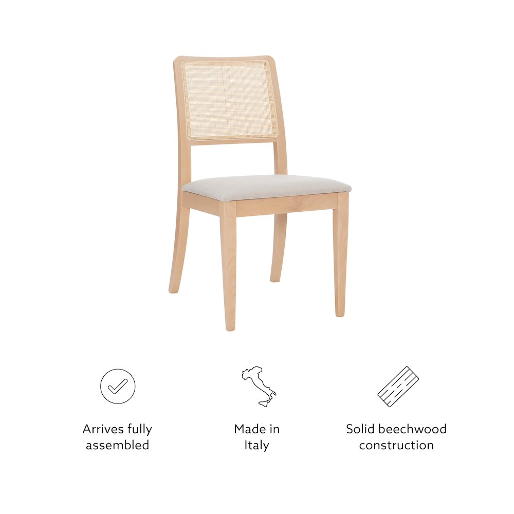 Marsden Chair. Picture 12