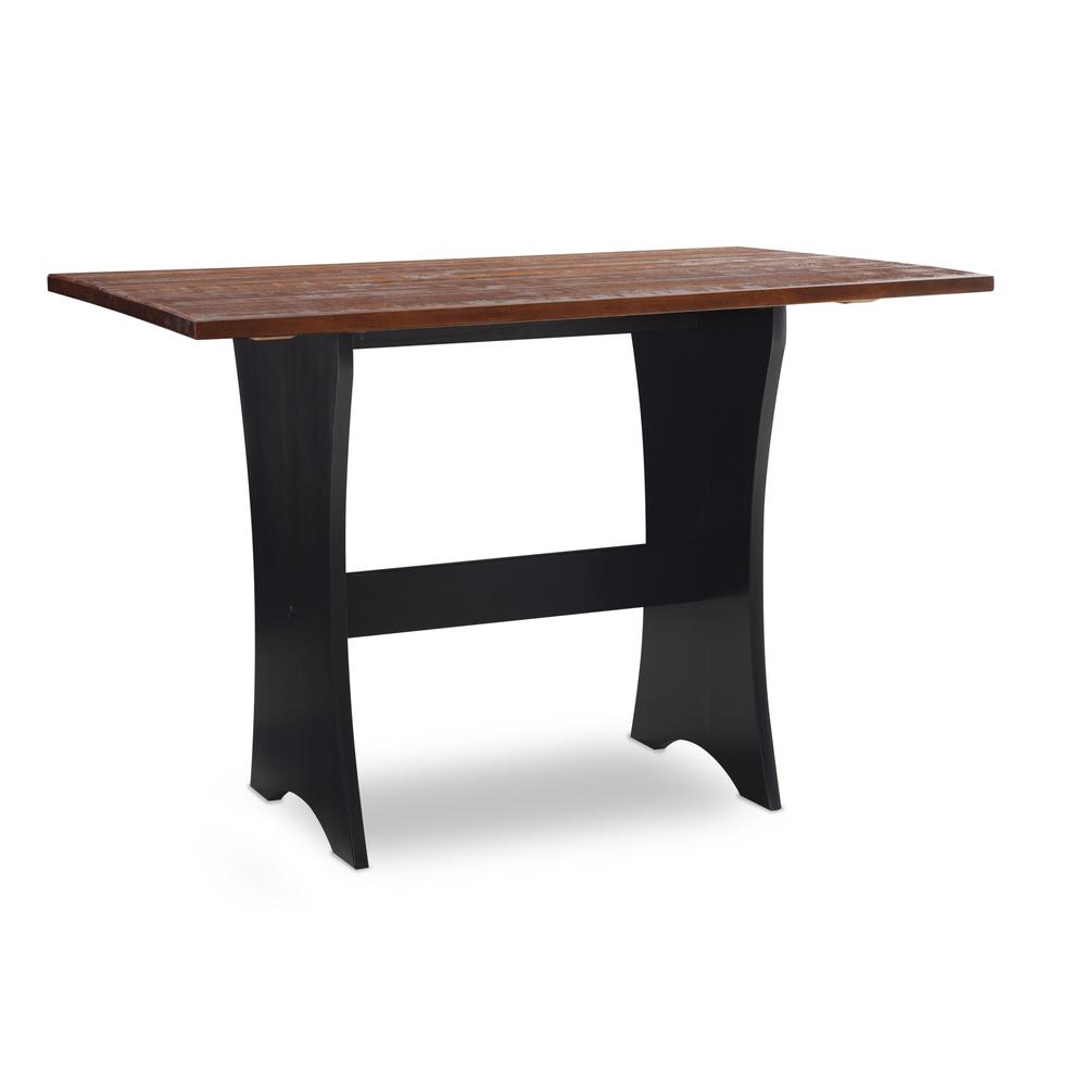 Parkside Antique Nook, Black. Picture 13