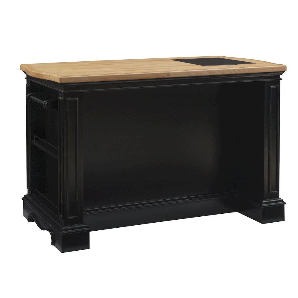 Pennfield Kitchen Island. Picture 12