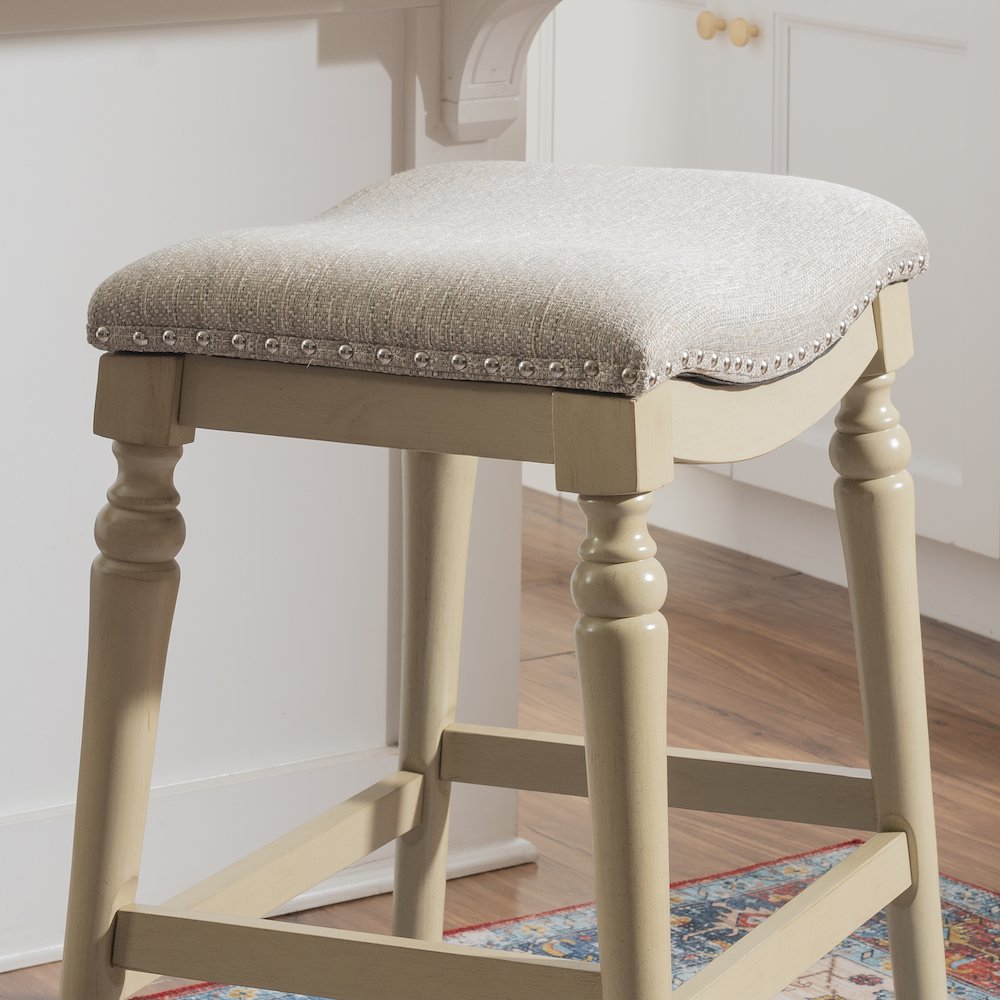 Hayes Counter Stool. Picture 4
