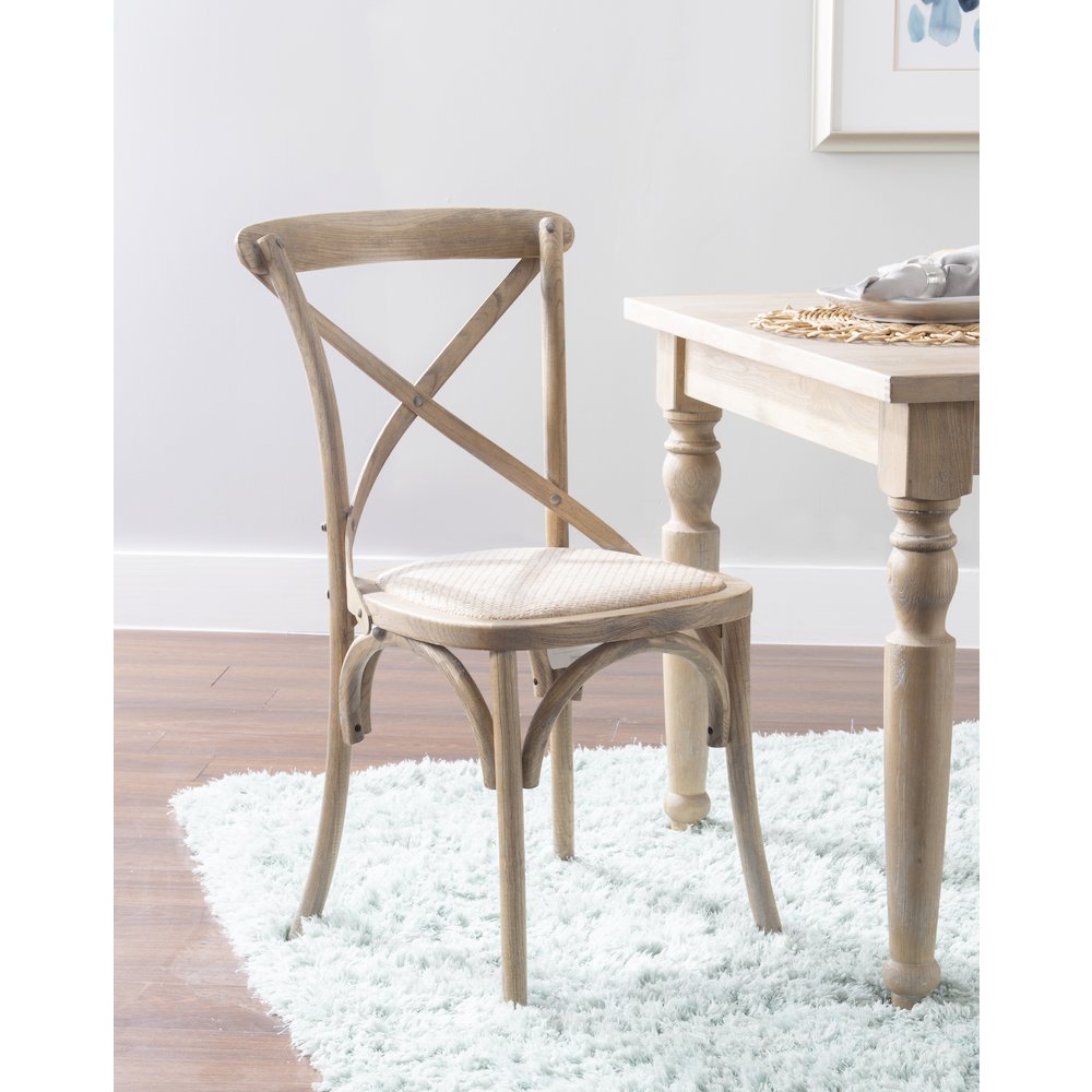 Helia Set Of Two Bentwood Chairs. Picture 2