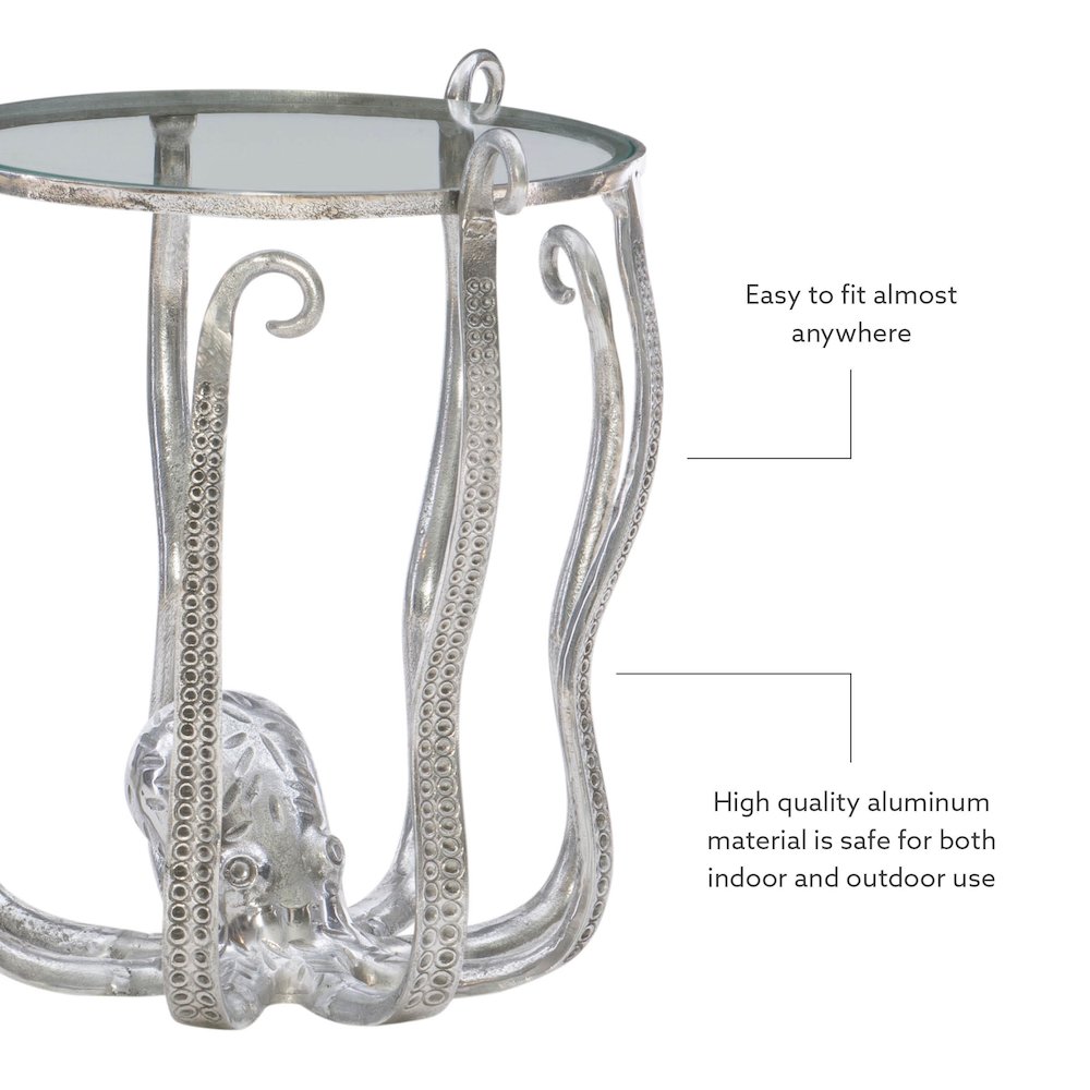 Octiana Octopus Table. Picture 10