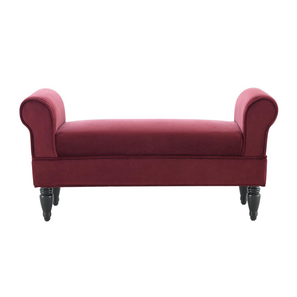 Lillian Bench Berry. Picture 4