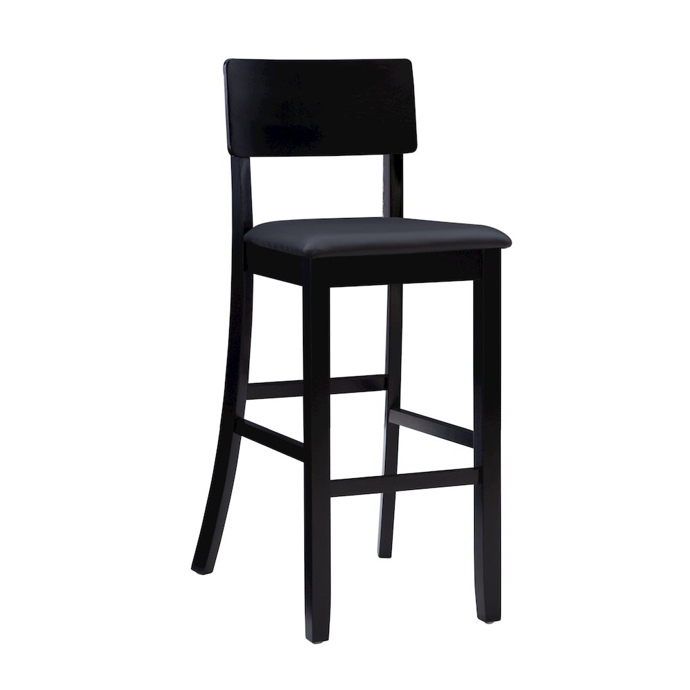 Torino 30 In Contemporary Bar Stool. Picture 6