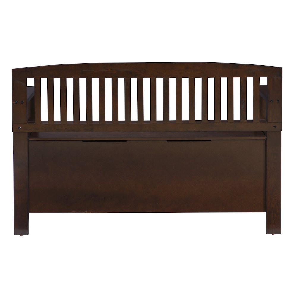 Cynthia Storage Bench. Picture 11