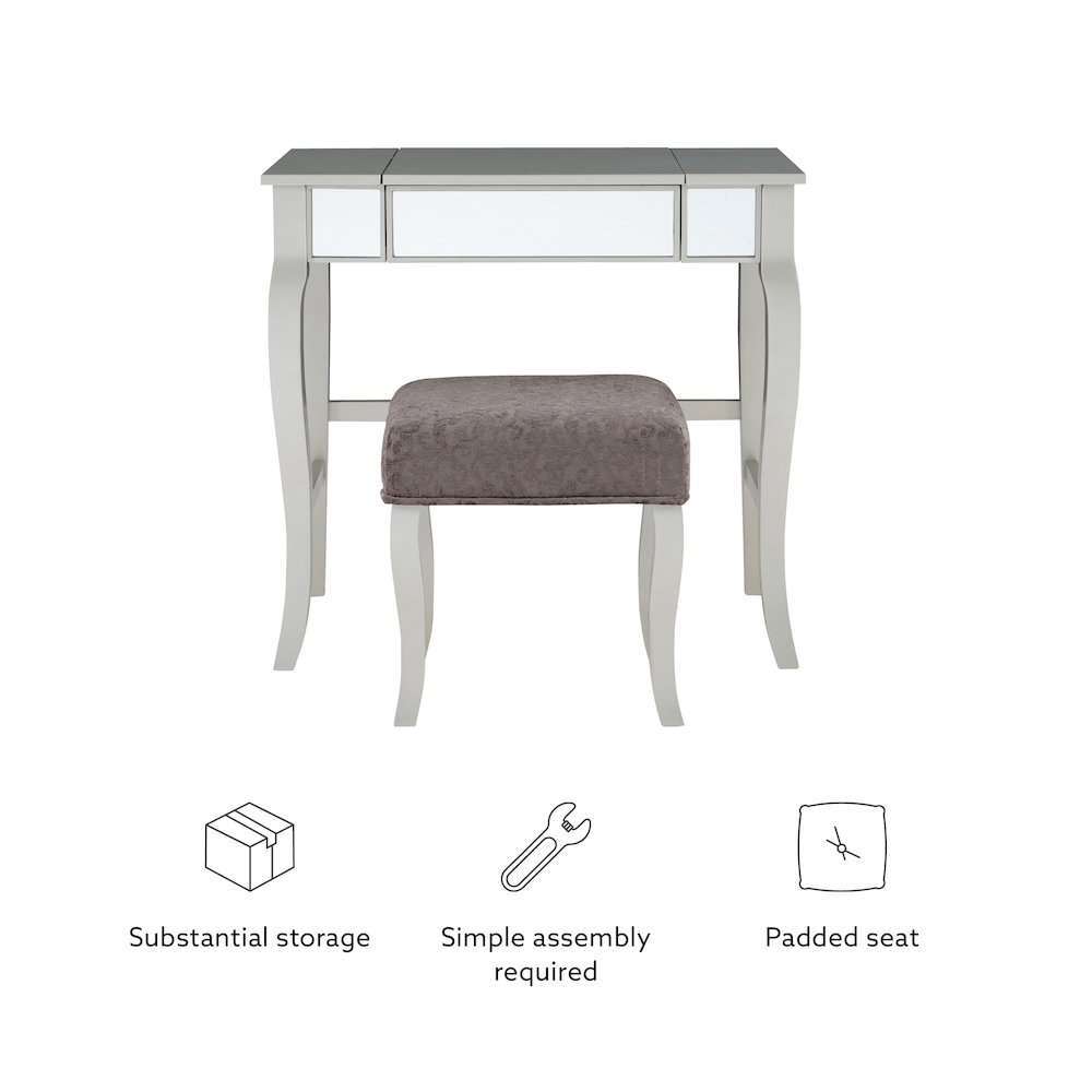 Harper Vanity Set. Picture 15