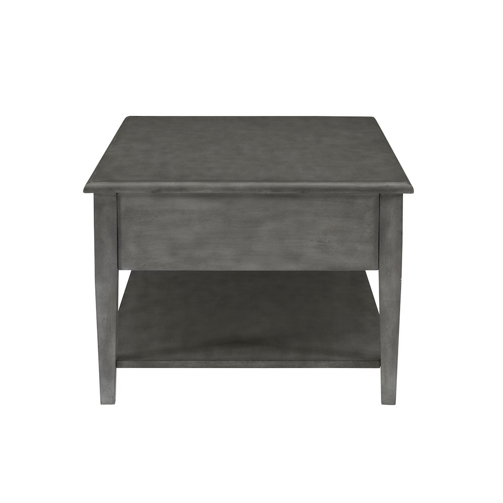 Sadie Coffee Table Grey. Picture 4
