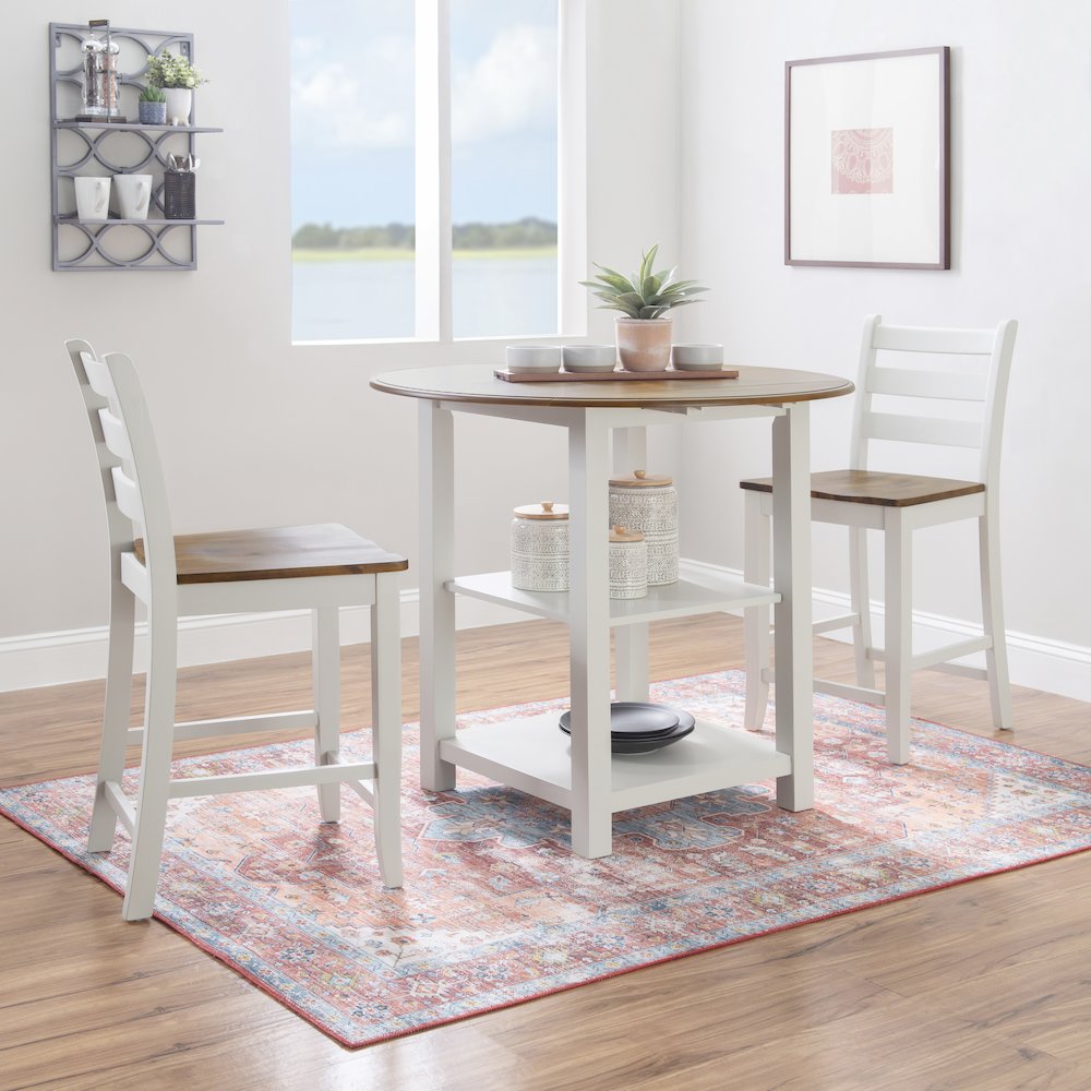 Colm 3PC Counter Set. Picture 3
