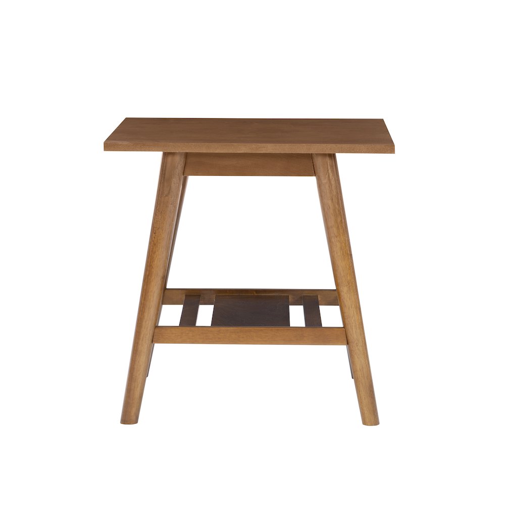 Charlotte End Table. Picture 1
